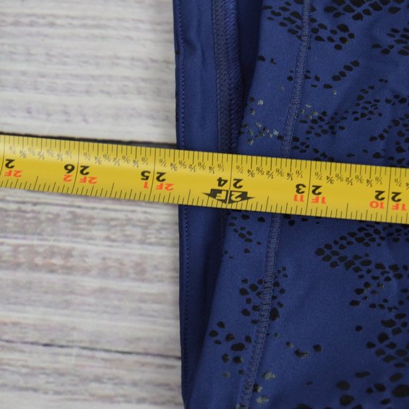 Nancy Lopez Golf Womens Long-sleeved Quarter Zip Balance UPF50+ Golf Medium NWT - Picture 9 of 14